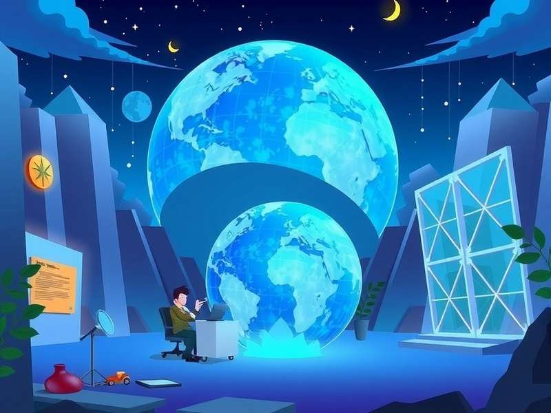 Mobile puzzle game interface